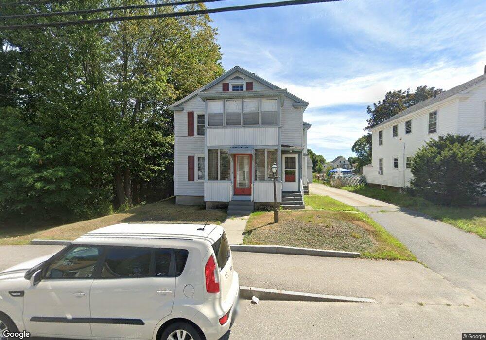 52 Washington St, Rochester, NH 03867 - photo 1