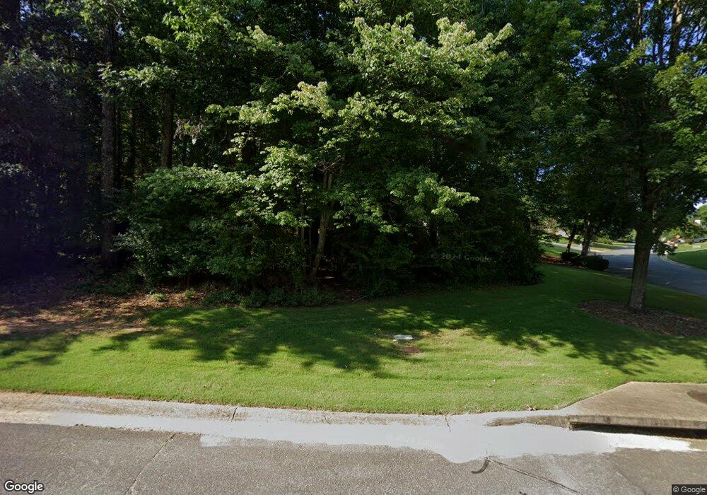 1415 Chattahoochee Run Dr unit 3, Suwanee, GA 30024 - photo 1