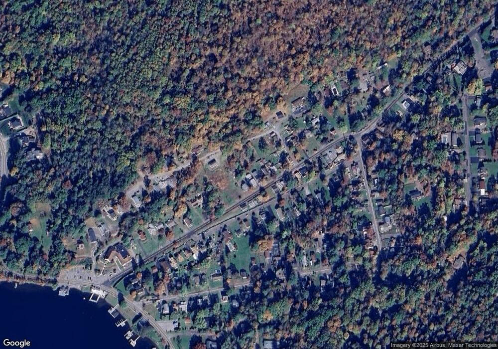 82 2nd St, Harveys Lake, PA 18618 - photo 1