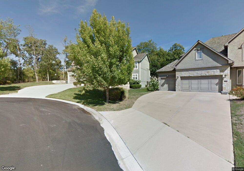 20816 W 91st Terrace, Lenexa, KS 66220 - photo 1