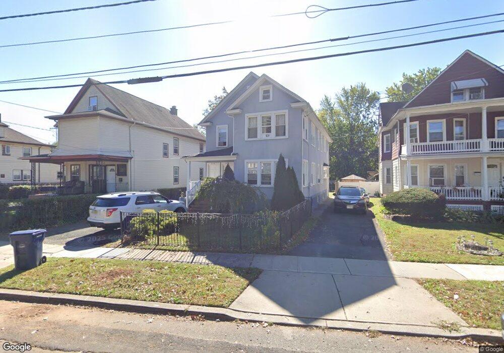 274 Netherwood Ave unit 76, Plainfield, NJ 07062 - photo 1