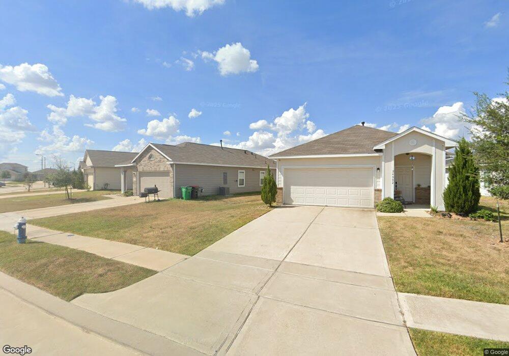 24002 Farmstead Dr, Hockley, TX 77447 - photo 1