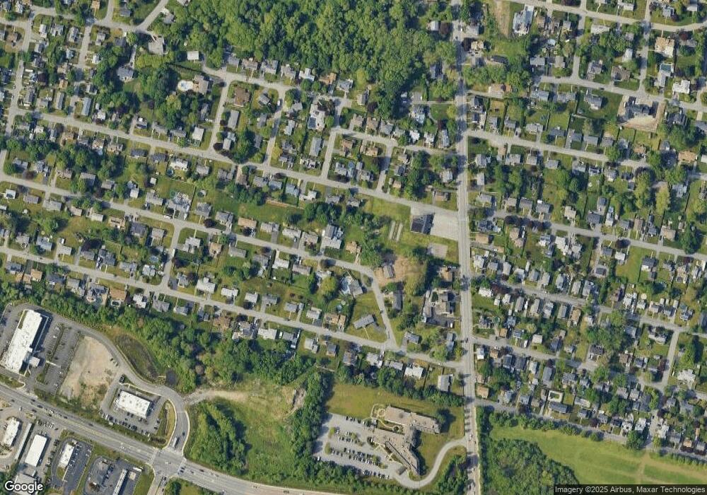 74 Kaufman Rd, Somerset, MA 02726 - photo 1