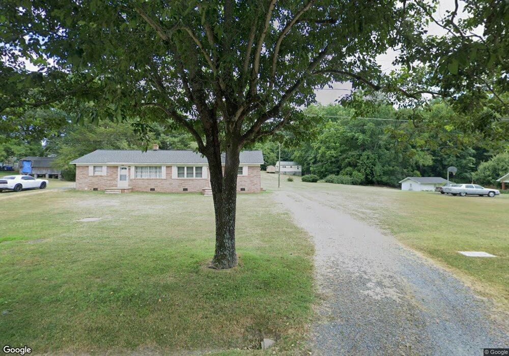 1742 Randall St, Asheboro, NC 27203 - photo 1