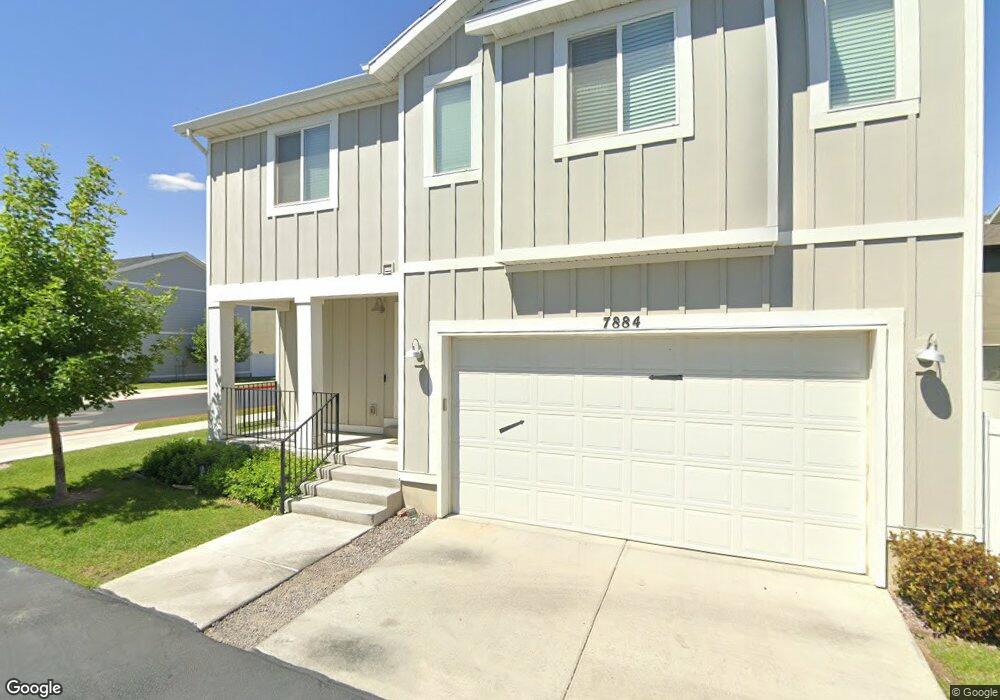 7884 S Hephaestus Ln, West Jordan, UT 84081 - photo 1