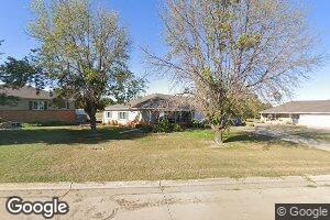 640 2nd St NE, Primghar, IA 51245