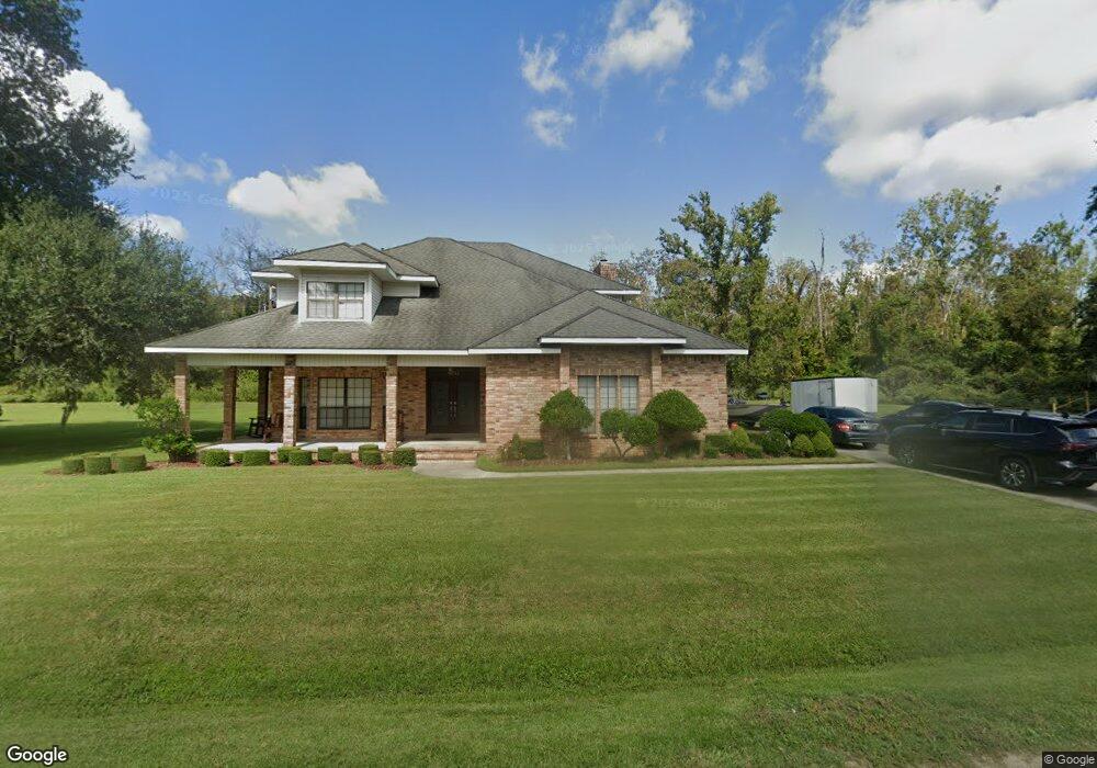 400 E Heather Dr, Luling, LA 70070 - photo 1