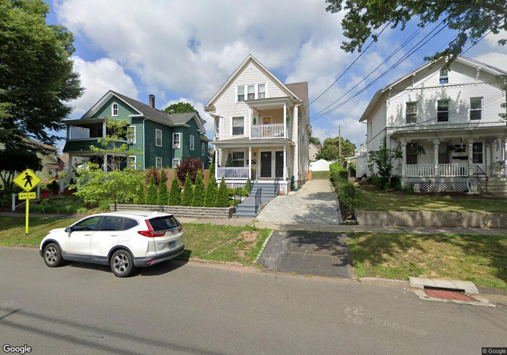 47 S Elm St, Wallingford, CT 06492 - photo 1