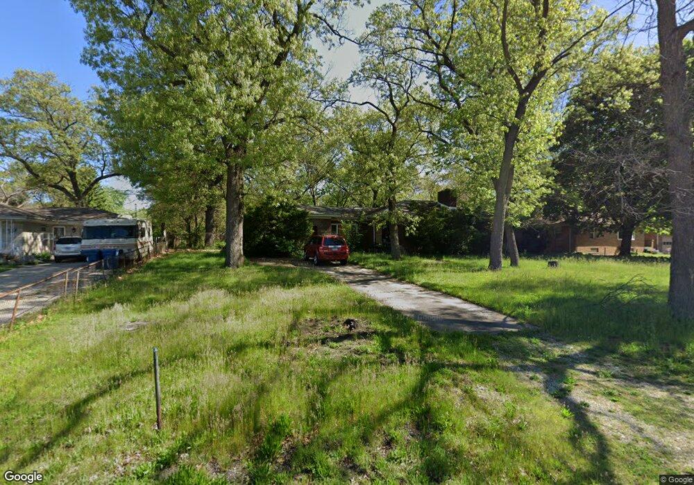 3322 W 40th Place, Gary, IN 46408 - photo 1