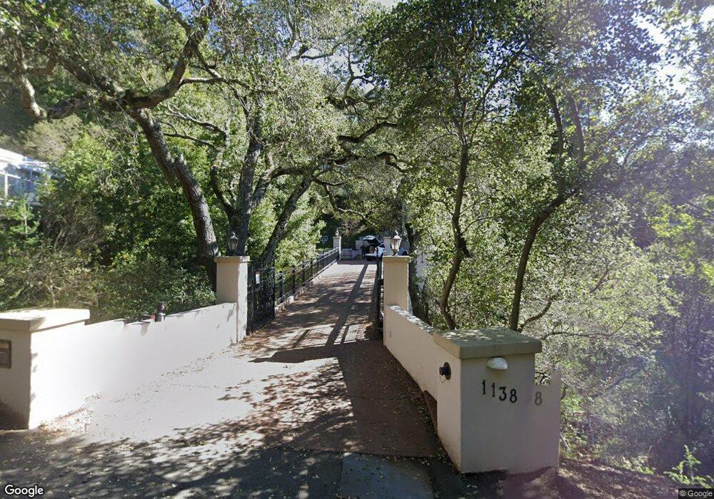 1138 Grand View Dr, Berkeley, CA 94705 - photo 1