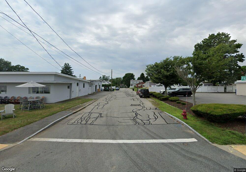 0 Palmer St unit 70743561, Dartmouth, MA 02748 - photo 1