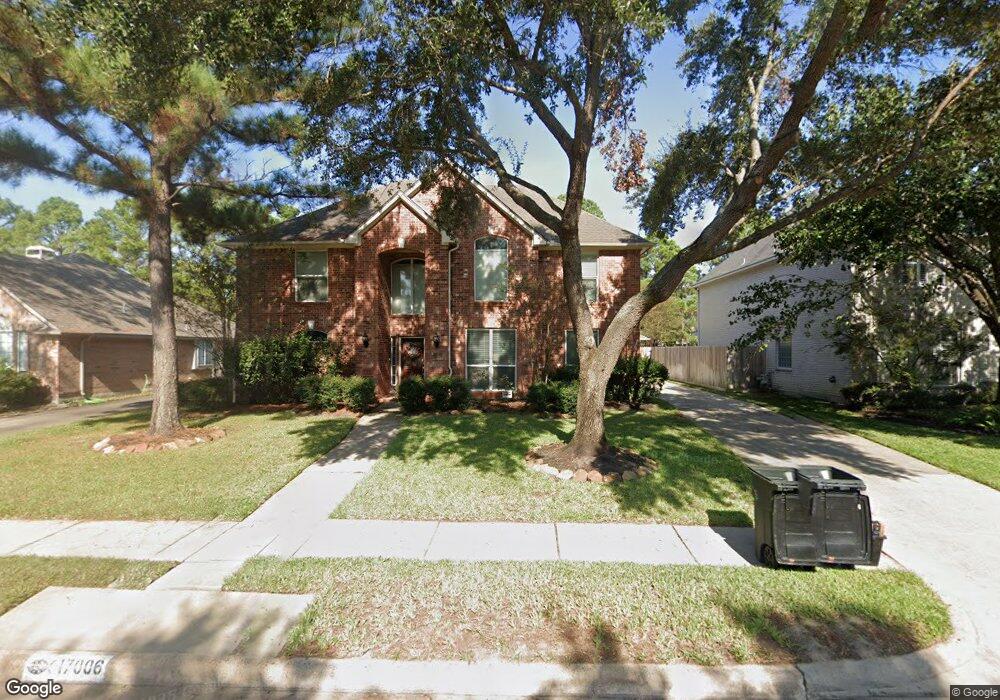17006 Copper Shore Dr, Houston, TX 77095 - photo 1