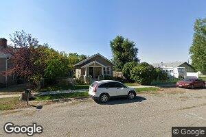 129 W 1st Ave N, Columbus, MT 59019