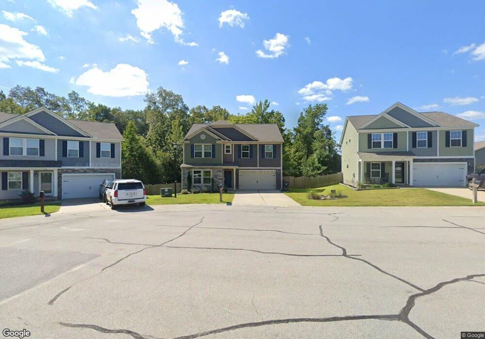 434 Mediterranean Ave, Chapin, SC 29036 - photo 1