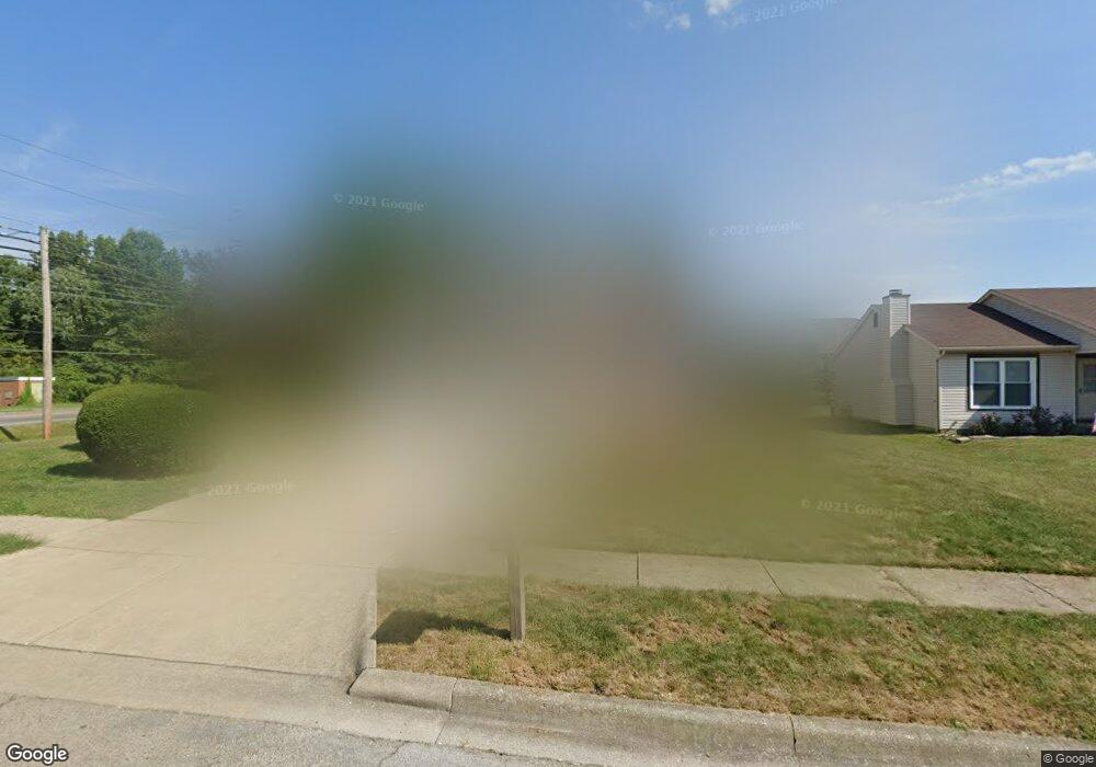 6262 Little Deer Ln, Columbus, OH 43213 - photo 1