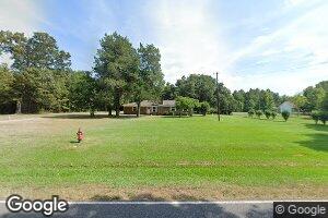 1286 Highway 107, Center Point, LA 71323