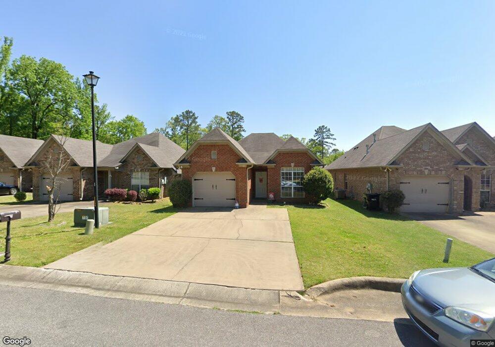 4261 Fieldstone Way unit 273, Birmingham, AL 35215 - photo 1