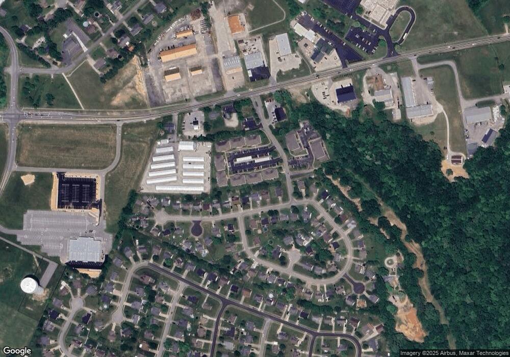 175 Central Blvd unit 11, Mount Washington, KY 40047 - photo 1