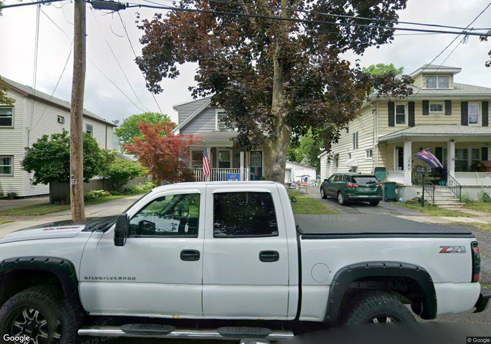 134 10th Ave, North Tonawanda, NY 14120 - photo 1