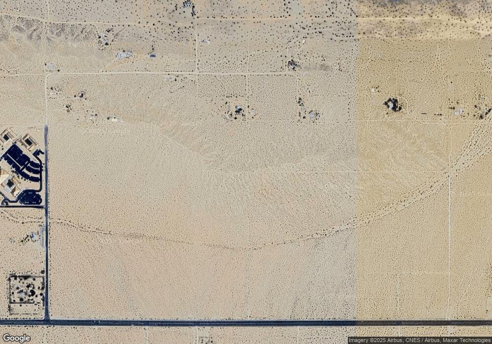 0 Whitmore Sandy Ridge Dr, Joshua Tree, CA 92252 - photo 1