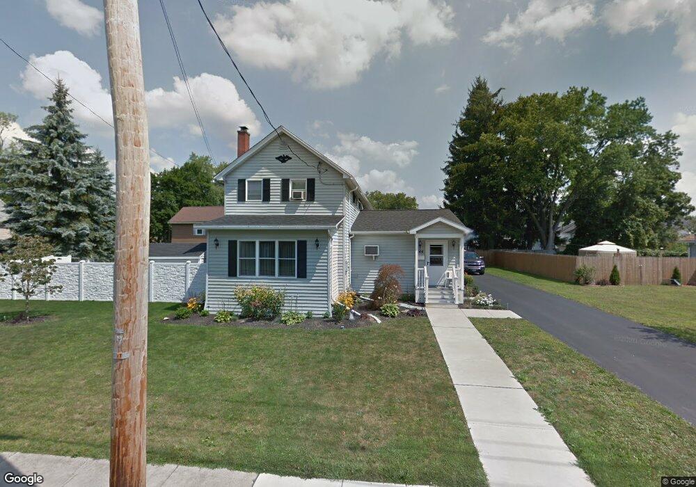 144 N 12th St, Olean, NY 14760 - photo 1