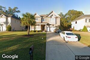 16 Race Stable Ct, Lugoff, SC 29078