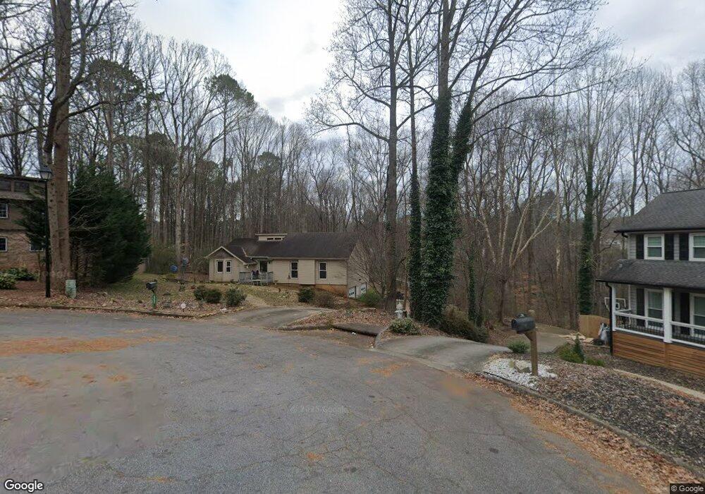 2282 Stag Run, Suwanee, GA 30024 - photo 1