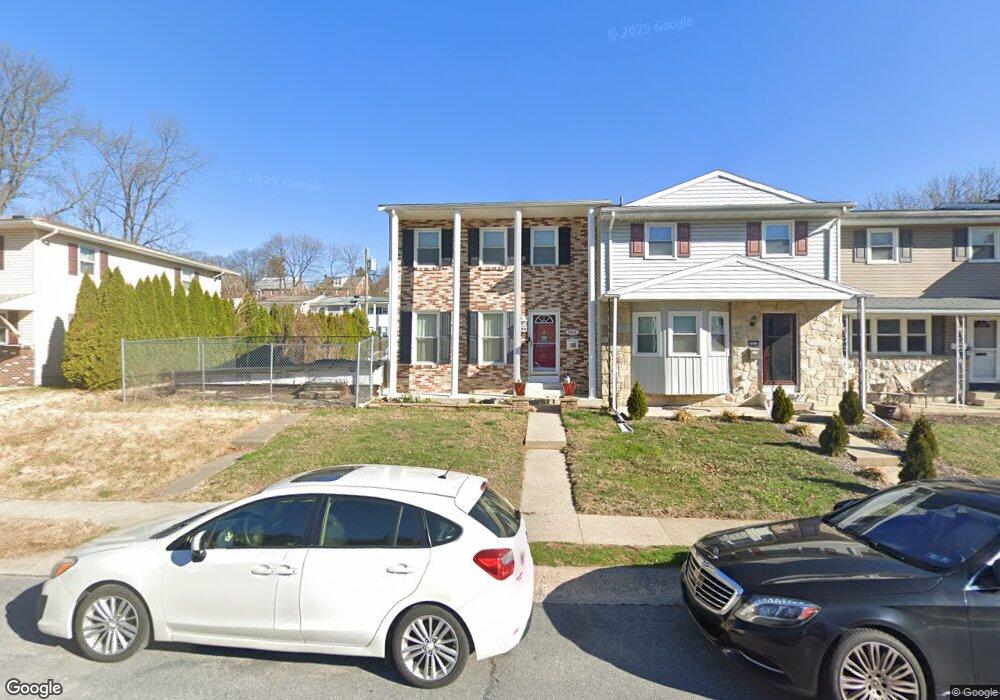 2513 Girard Ave, Reading, PA 19609 - photo 1