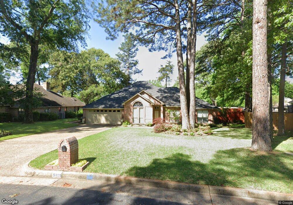 5805 Woodglen Dr, Tyler, TX 75703 - photo 1
