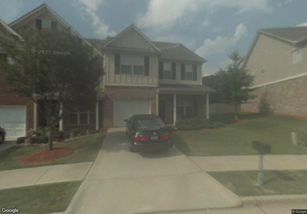 4037 Hill Station Ct unit 7, Sugar Hill, GA 30518 - photo 1