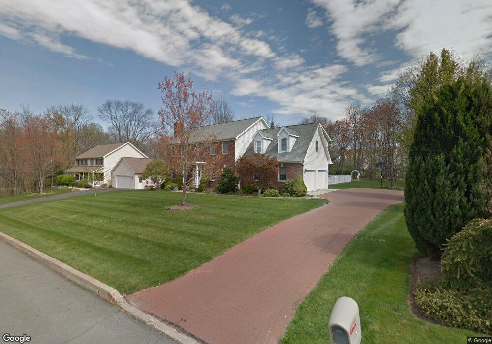 3 Maple Leaf Rd, Shavertown, PA 18708 - photo 1