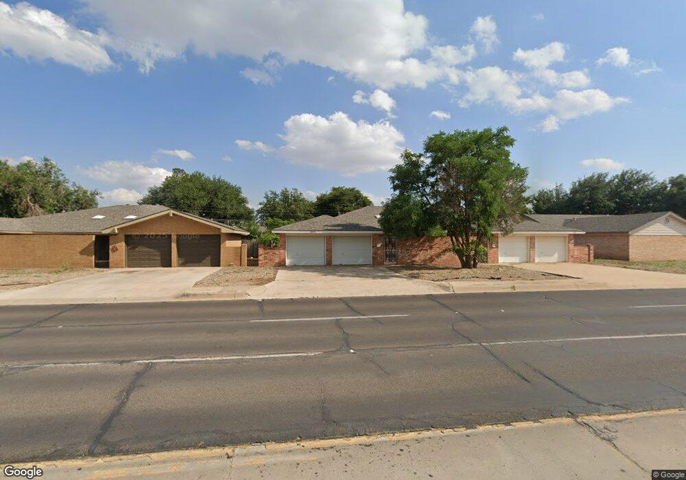 2409 W Wadley Ave unit B, Midland, TX 79705 - photo 1