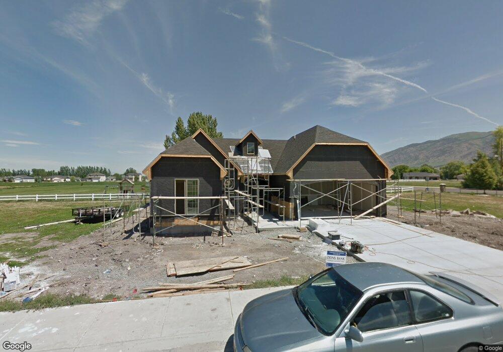 281 W 3480 S unit 21, Nibley, UT 84321 - photo 1