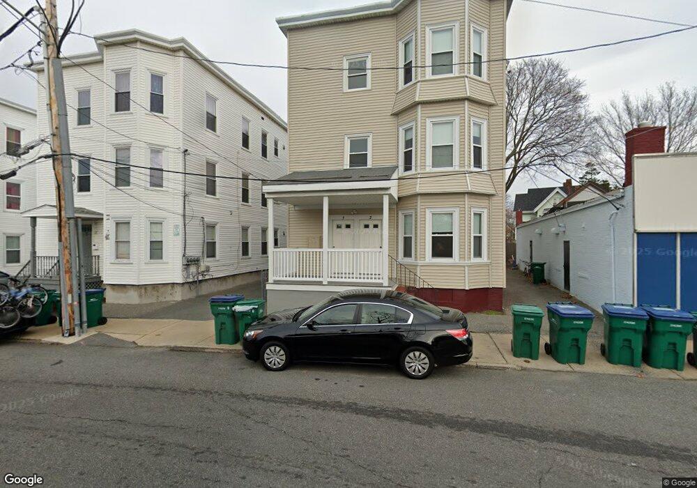 5 Chatham St unit 2, Lynn, MA 01902 - photo 1