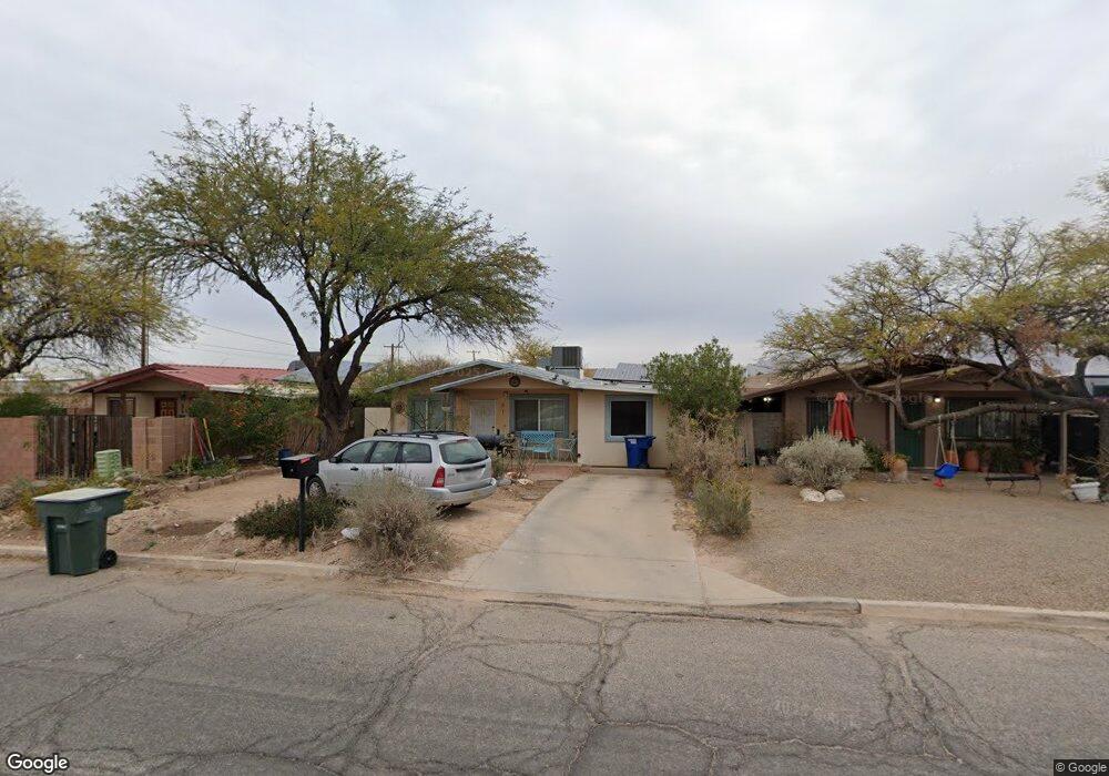 31 E Lee St, Tucson, AZ 85705 - photo 1