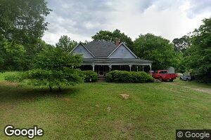 1940 Bartram Trace Rd, Rayle, GA 30660