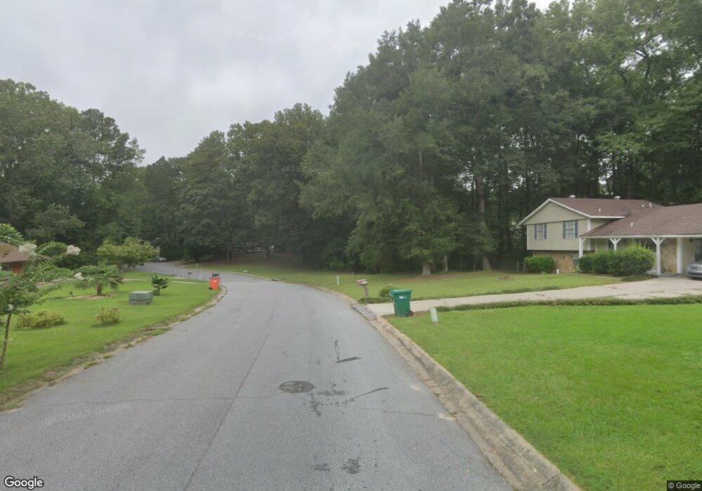 0 Silent Trail unit 7171419, Irondale, GA 30238 - photo 1