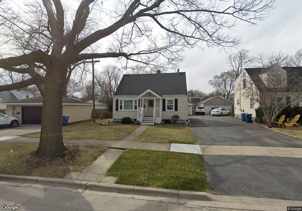 1014 S Mitchell Ave, Elmhurst, IL 60126 - photo 1