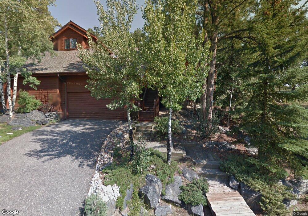 29873 Troutdale Scenic Dr, Evergreen, CO 80439 - photo 1