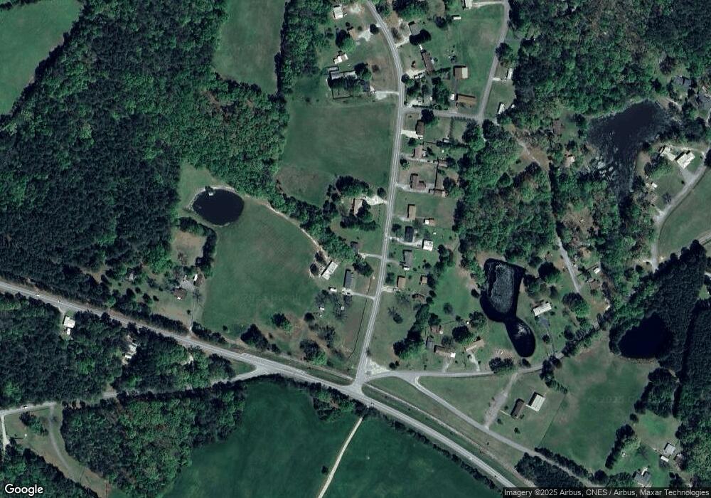 1523 Cromer Rd, Elberton, GA 30635 - photo 1