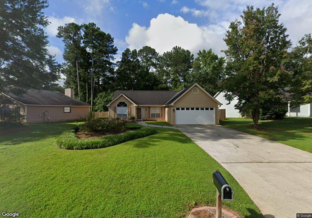 8449 Cedar Creek Ridge unit 3, Riverdale, GA 30274 - photo 1