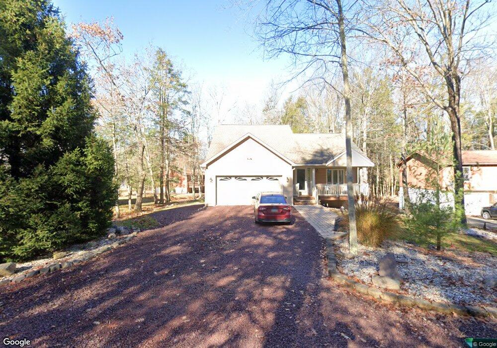 110 Beaver Slide Dr, Drums, PA 18222 - photo 1