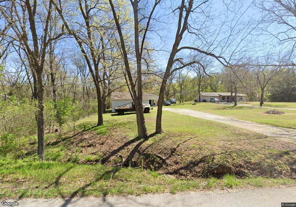 225 Sahoma Lake Rd, Sapulpa, OK 74066 - photo 1