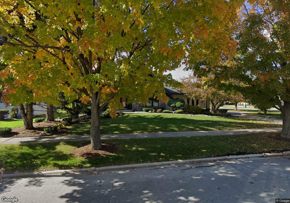 8300 Mayfield Ave, Burbank, IL 60459 - photo 1