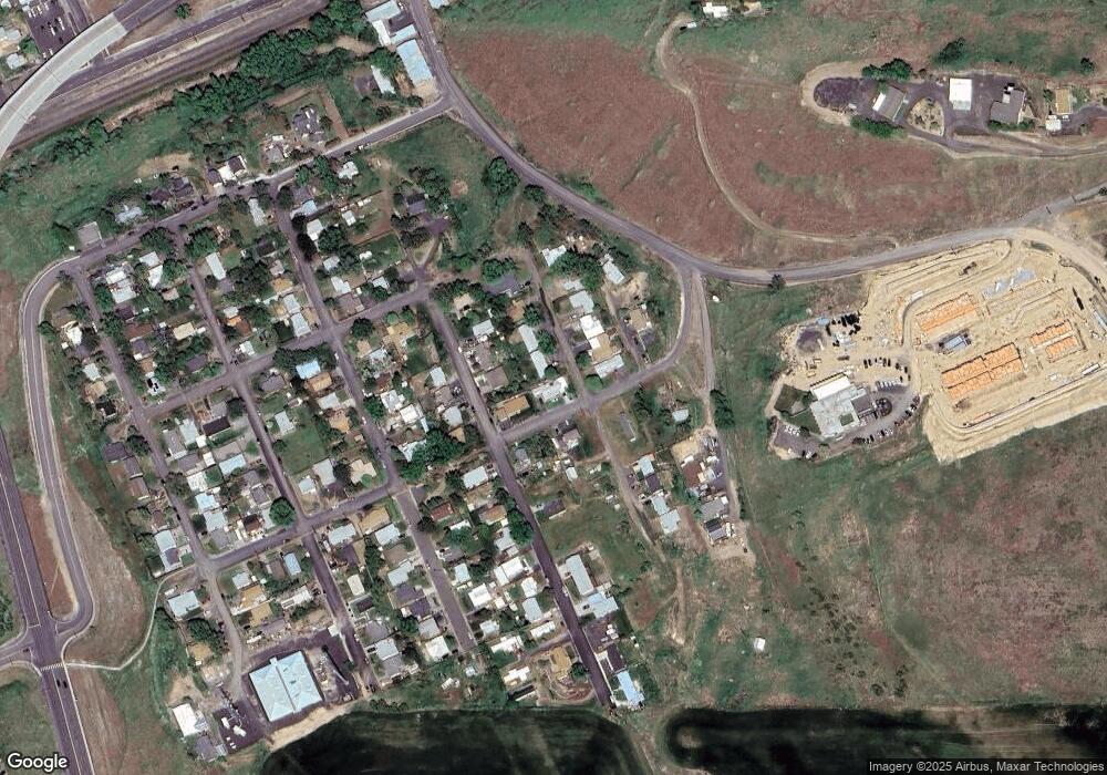 915 SE Isaac Ave, Pendleton, OR 97801 - photo 1