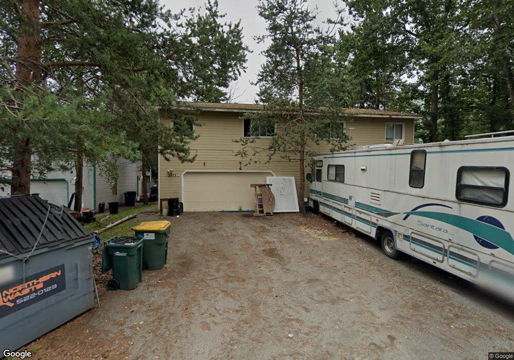 3813 Wilson St, Anchorage, AK 99503 - photo 1