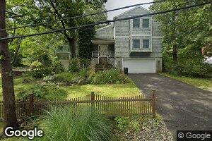 8 Hollywood Dr, Dobbs Ferry, NY 10522