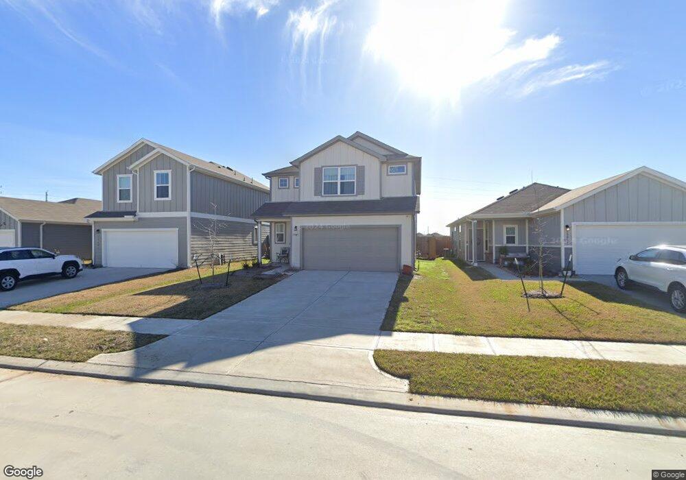 17847 Plow Horse Ln, Hockley, TX 77447 - photo 1