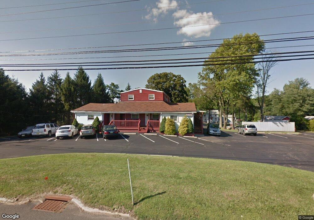 3400 Us Highway 22 unit A, Branchburg, NJ 08876 - photo 1