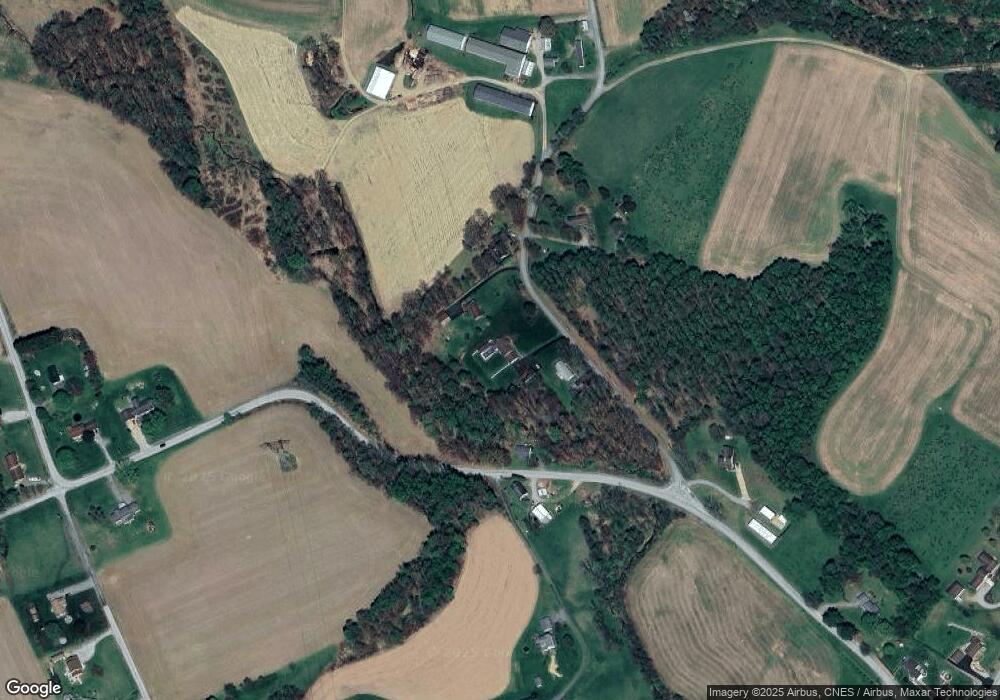 119 Rhea Rd, Indiana, PA 15701 - photo 1